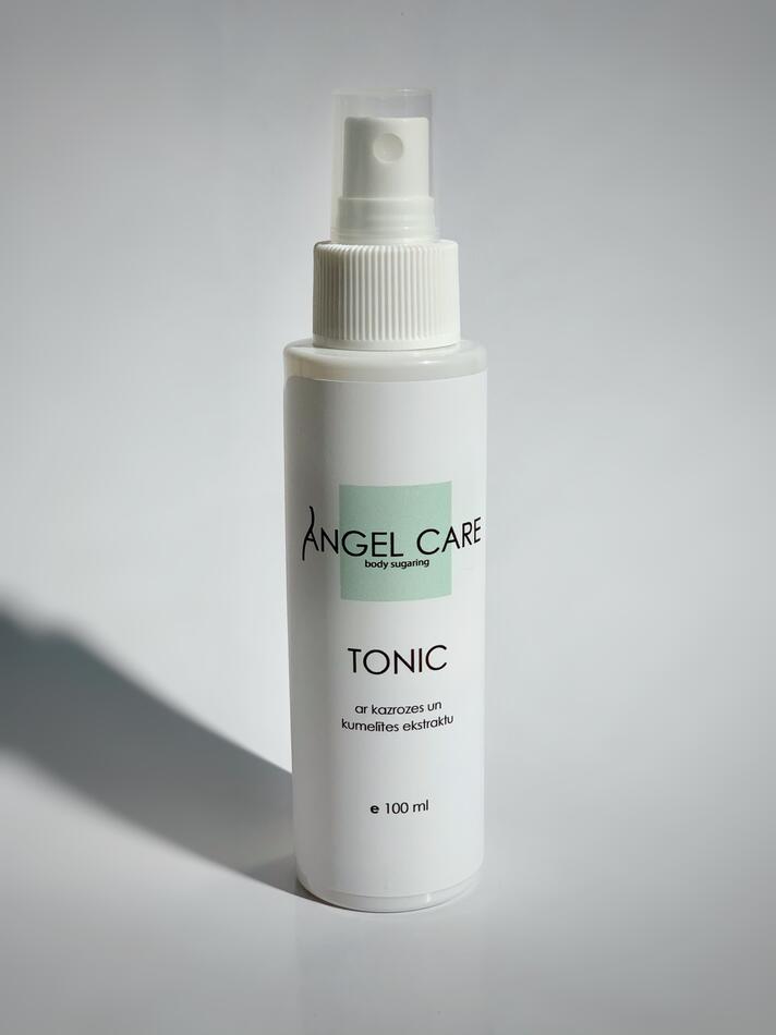 Тоник Angel Care до депиляции (Pre-epil tonik) 100 мл