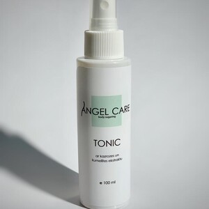 Тоник Angel Care до депиляции (Pre-epil tonik) 100 мл